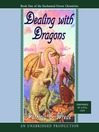 Cover image for Dealing with Dragons
